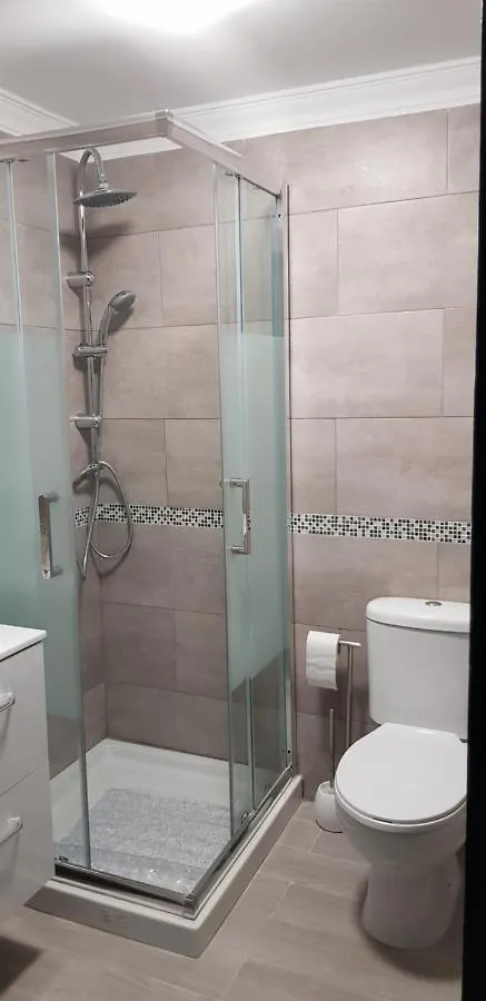 Large 2 Bed Apt Puerto Banus Marina Private Parking Appartement Marbella Spanje